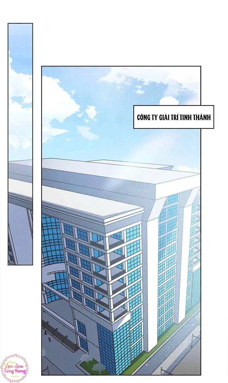 cô ấy đến rồi, xin nằm xuống! chapter 207 3