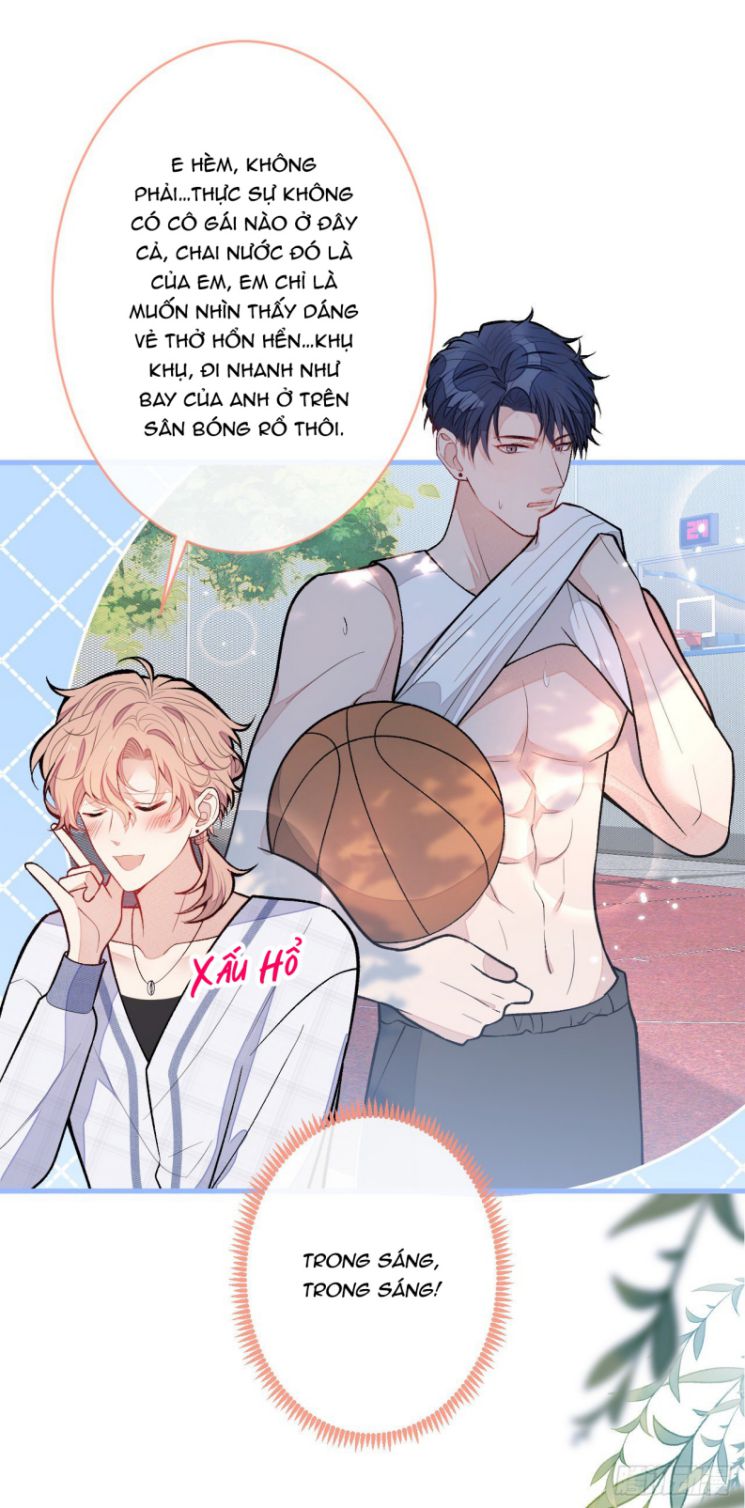 hotsearch của ảnh đế chapter 127 17