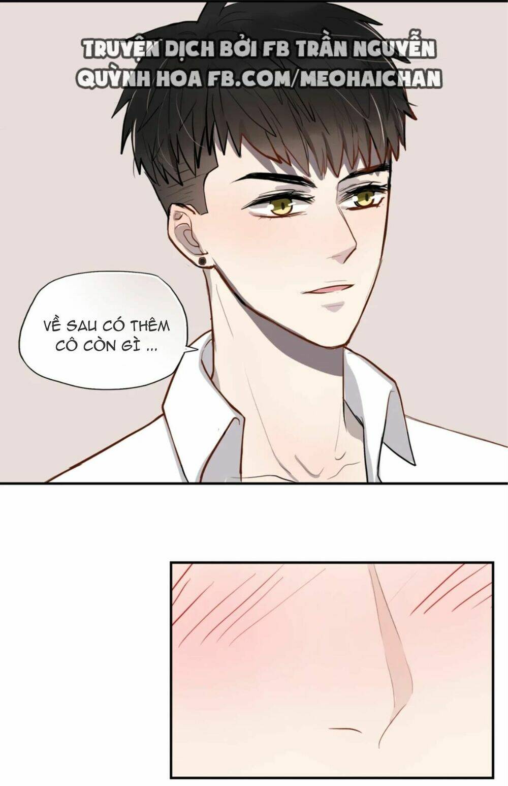 viên đường màu đen chapter 6 4