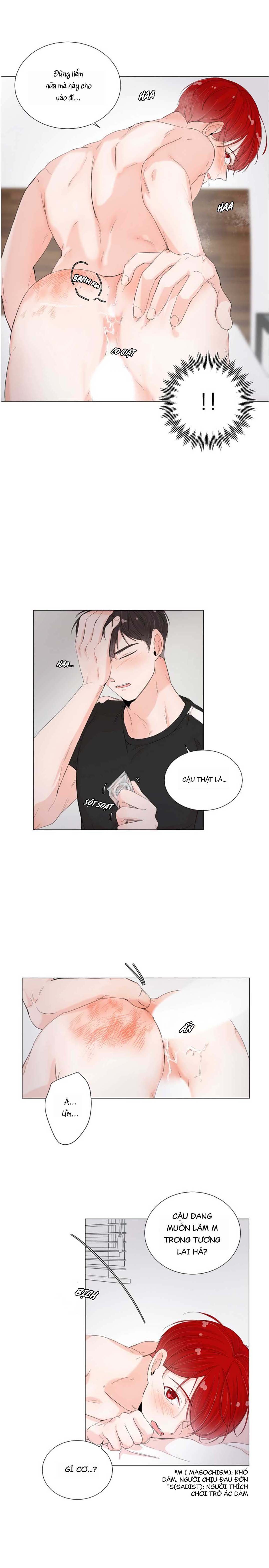 phòng cạnh phòng chapter 30 11