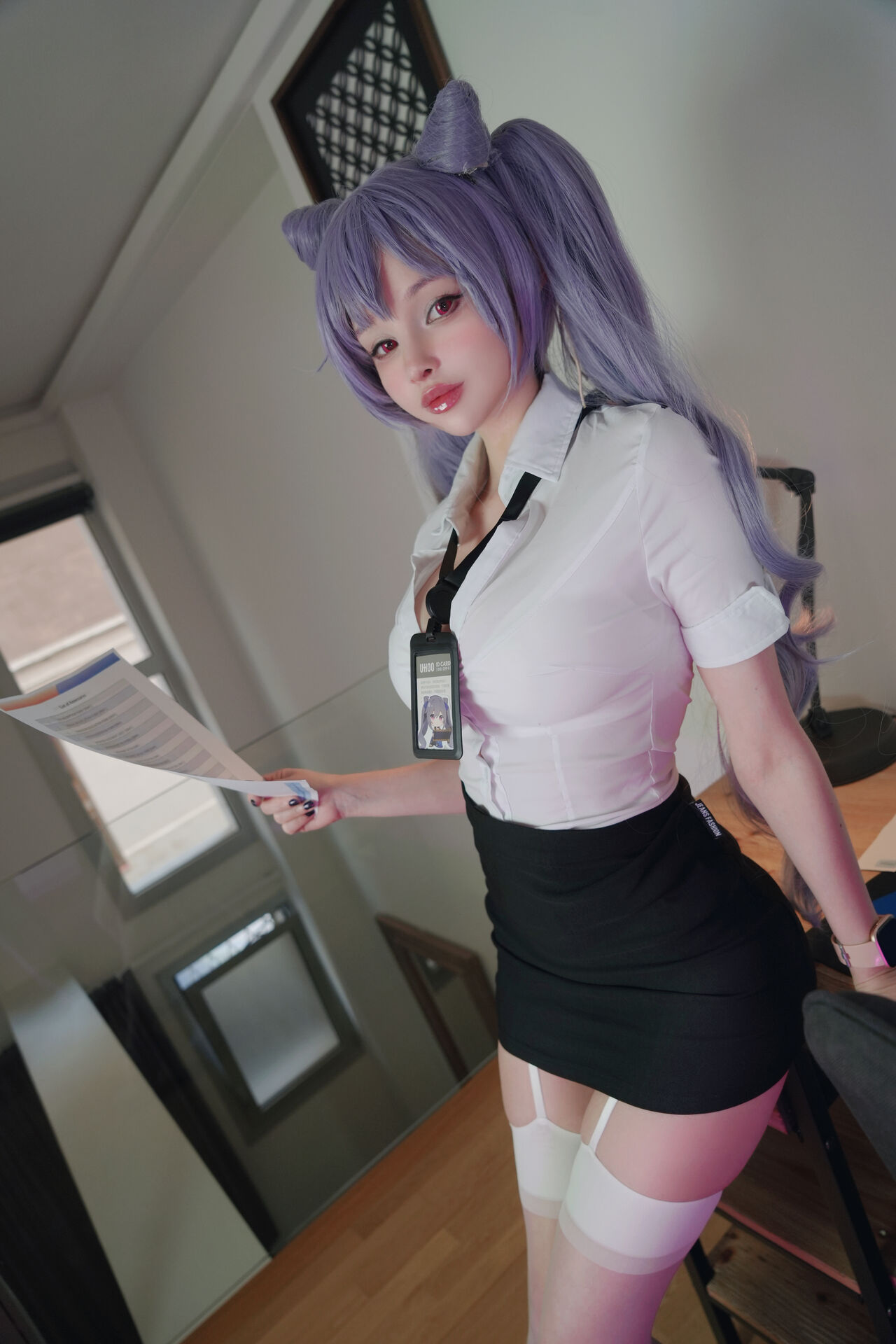 hình cosplay chapter 494 49