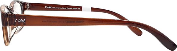 Gọng Kính V-IDOL V8061 SBR