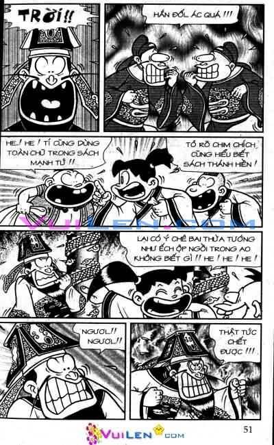 thần đồng đất việt chapter 51 48