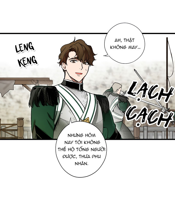 cổ tích về người mẹ kế chapter 36 9