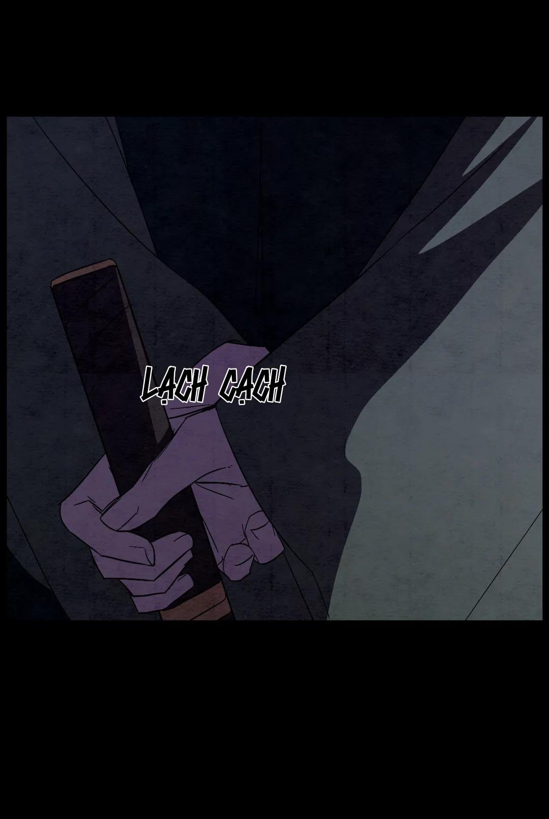 [hoàn] dưới đáy biển xanh chapter 44 51