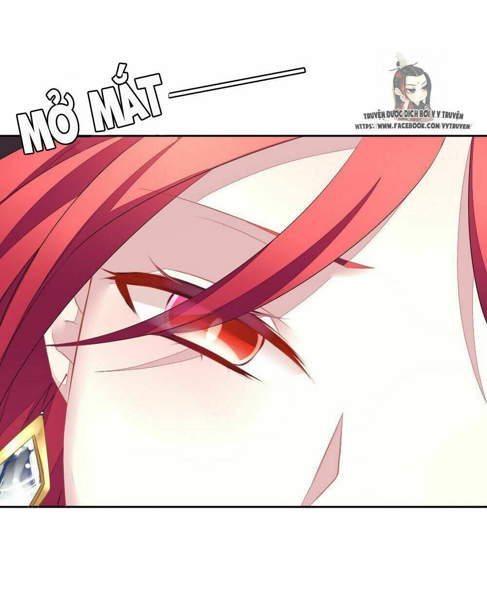 vị hôn thê bỏ trốn chapter 84 3