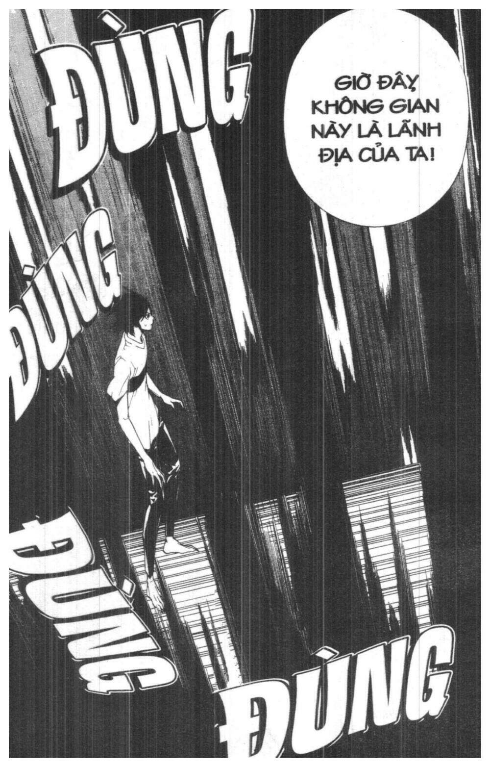 móng vuốt chapter 3 136