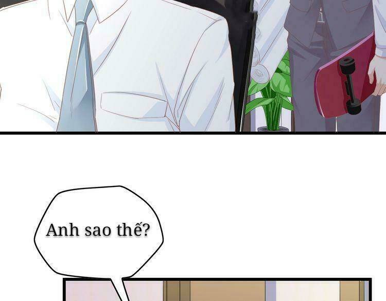 tổng tài đại nhân song mặt kiều thê chapter 9 27