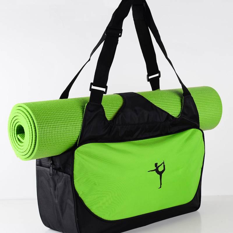 Multifunctional Cothes Yoga Backpack Yoga Mat Waterproof Yoga Bag Backpack