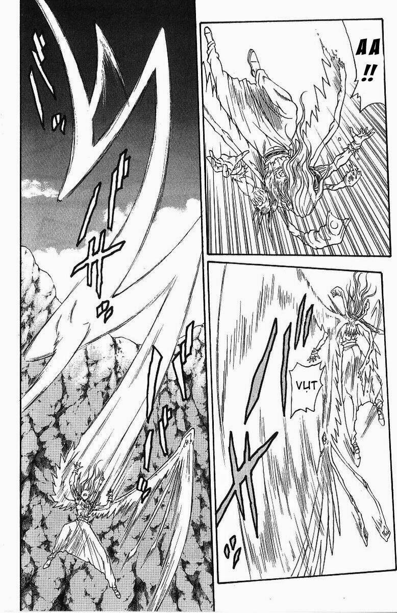 vua trên biển chapter 176 17