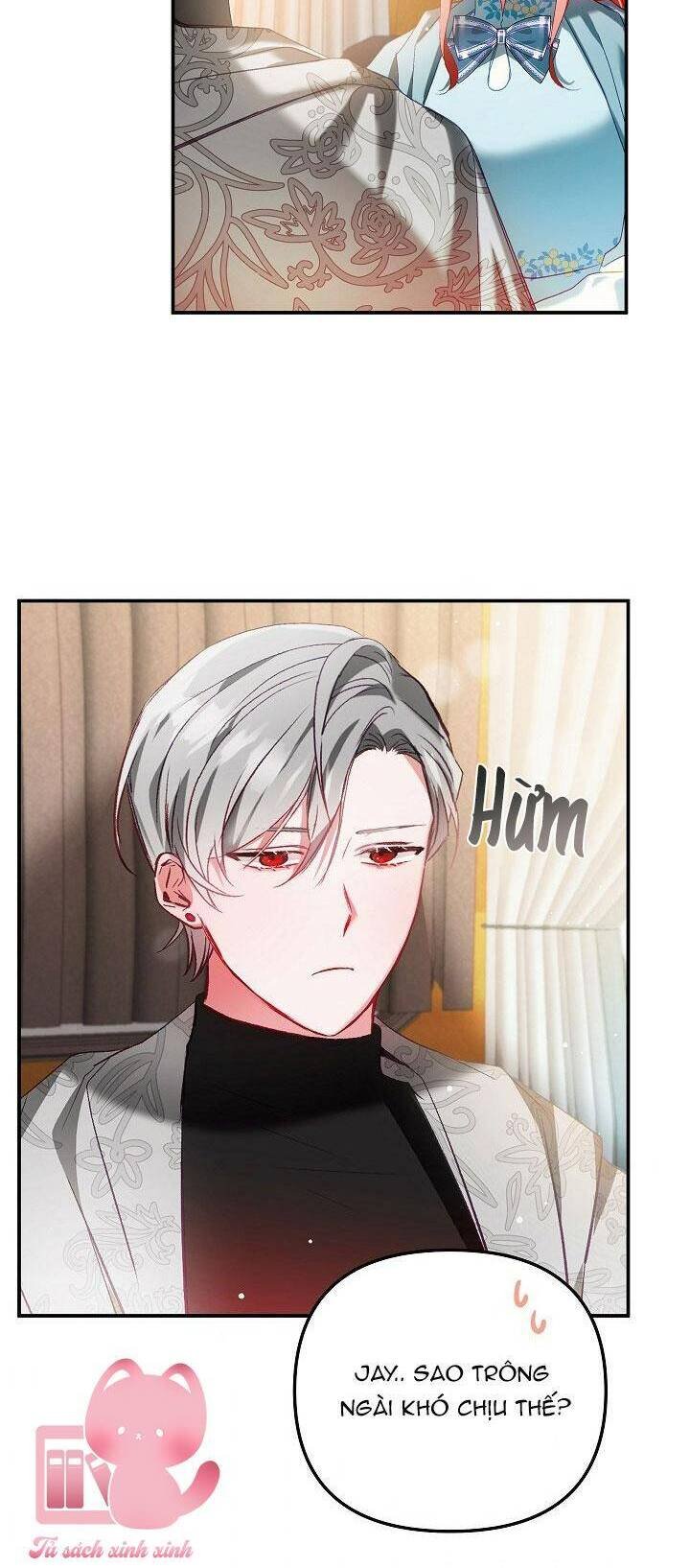 hoàng tử chuyển sinh trở thành người mạnh nhất thế giới nhờ vào sự hiểu biết về bug chapter 40 41