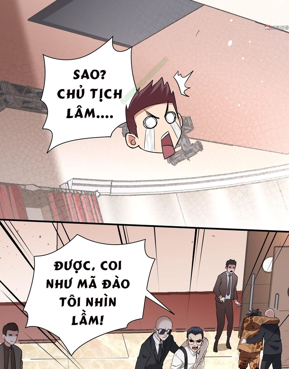 vú em hộ hoa chapter 7 11