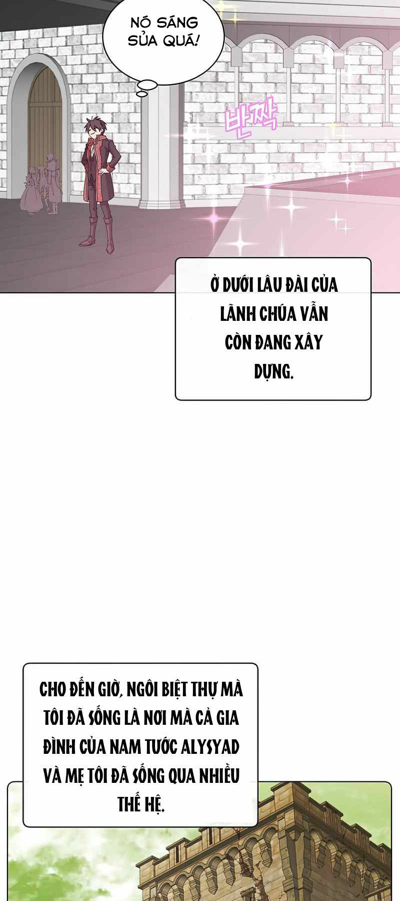 Anh Hùng Mạnh Nhất Trở Lại chapter 76 38