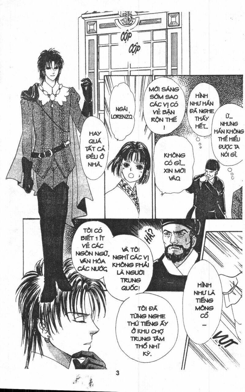 kenja no ishi chapter 4 4