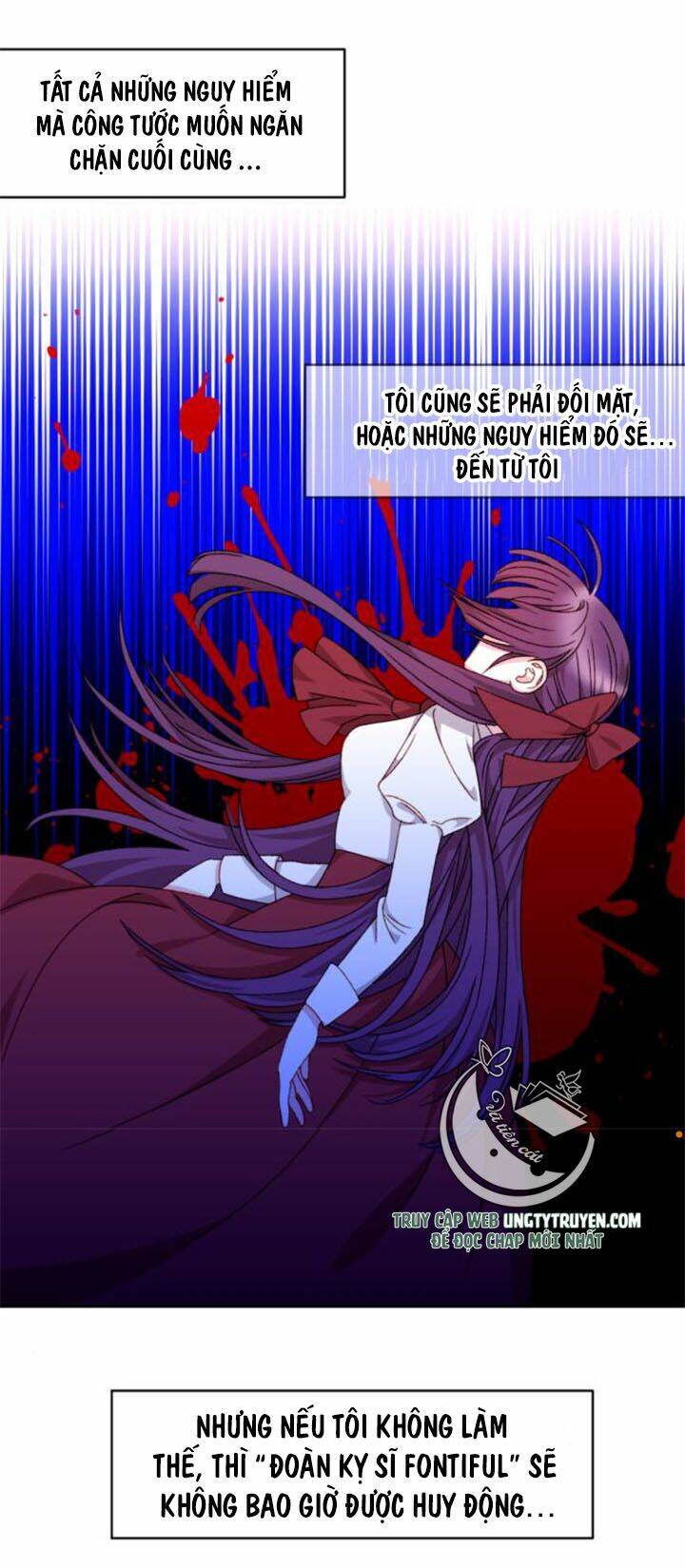 nữ chính muốn tôi trở thành mẹ kế chapter 29 16