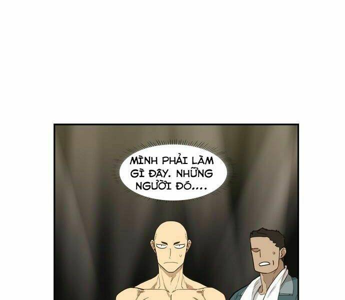 võ sĩ - the boxer chapter 105 36