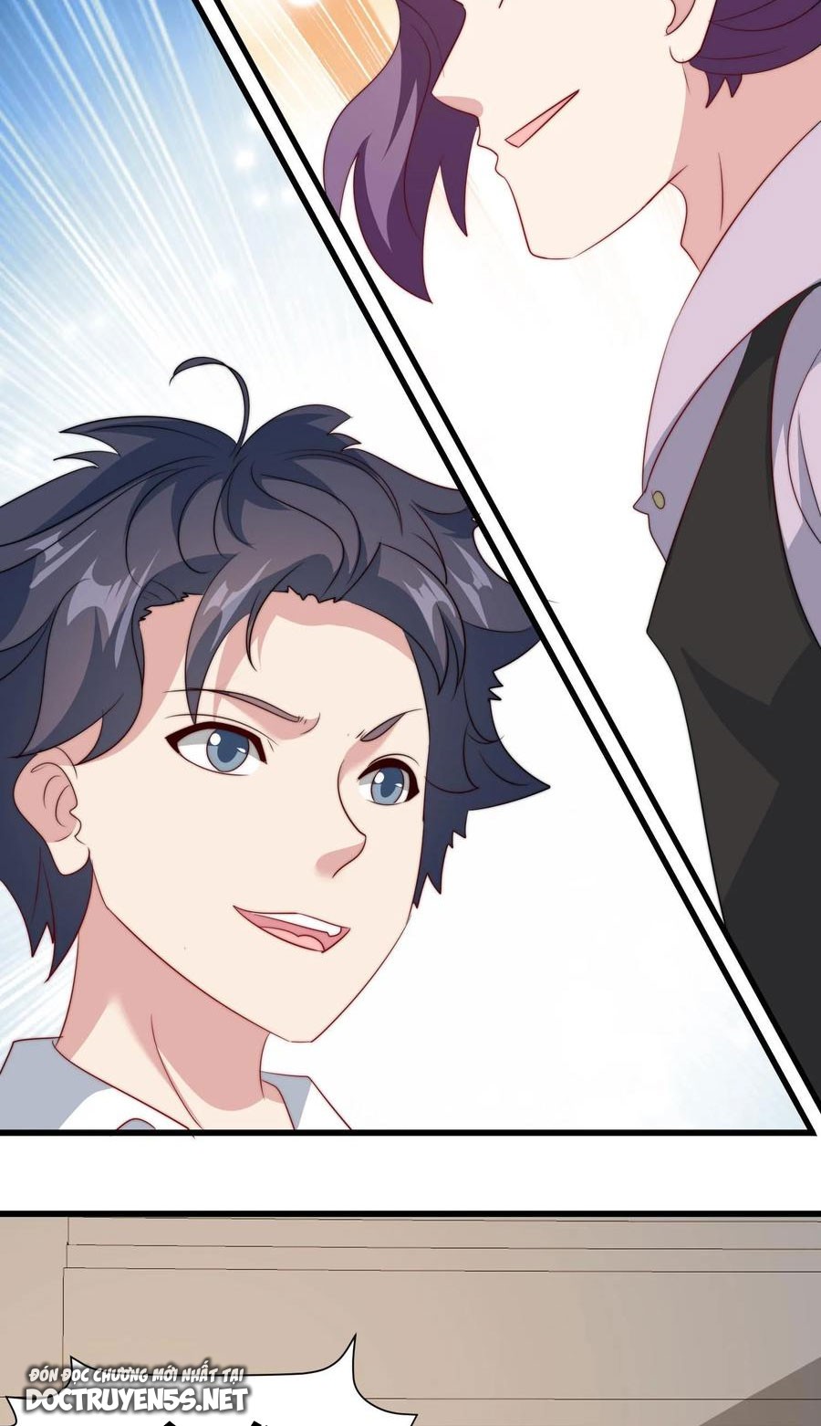 Slime ta treo cự long lên đánh là hợp lý nhỉ? Chapter 155 26