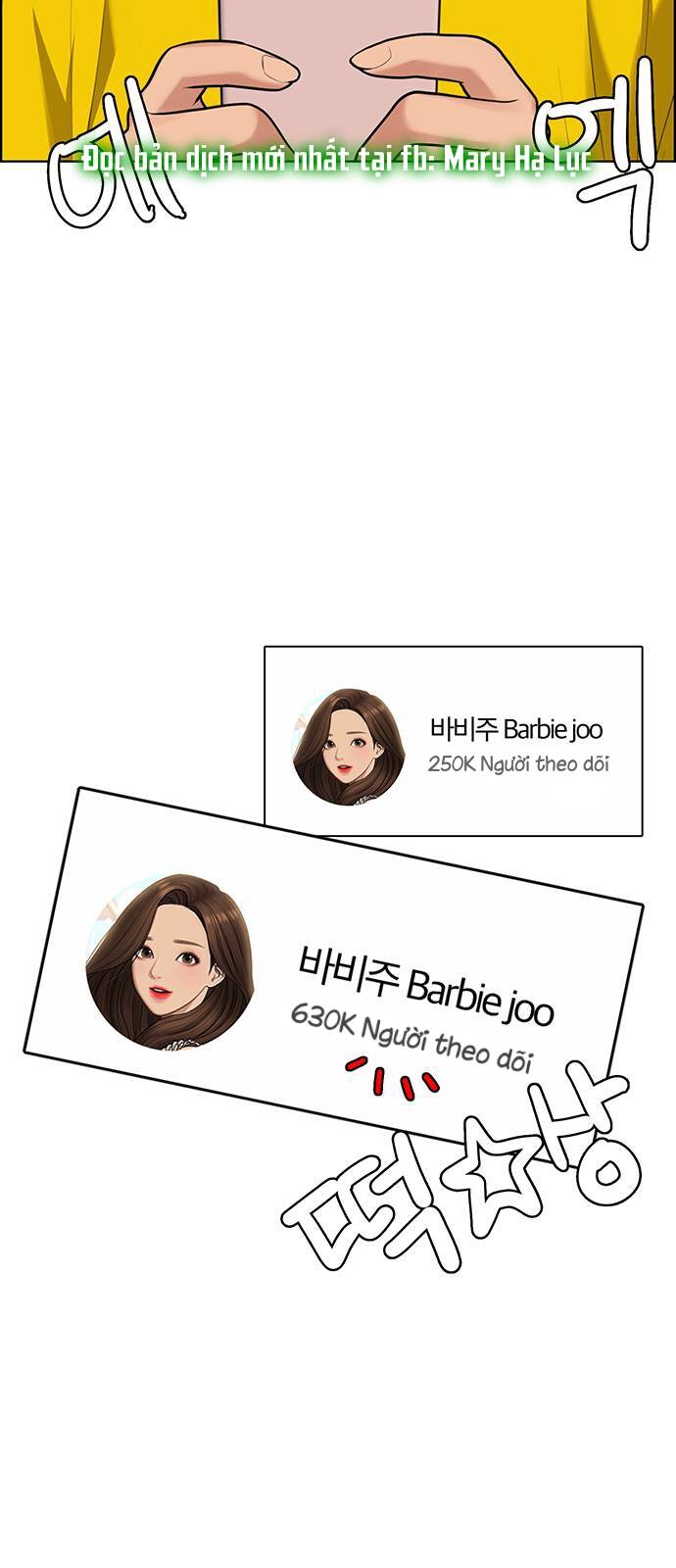 nữ thần giáng thế chapter 189.1 26