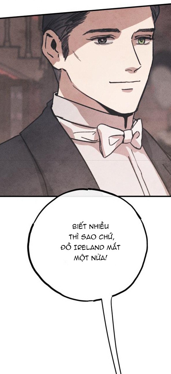 người tình đêm xanh chapter 1.1 30