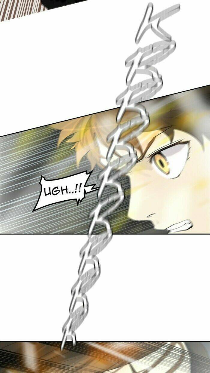 cuộc chiến trong tòa tháp chapter 347 4