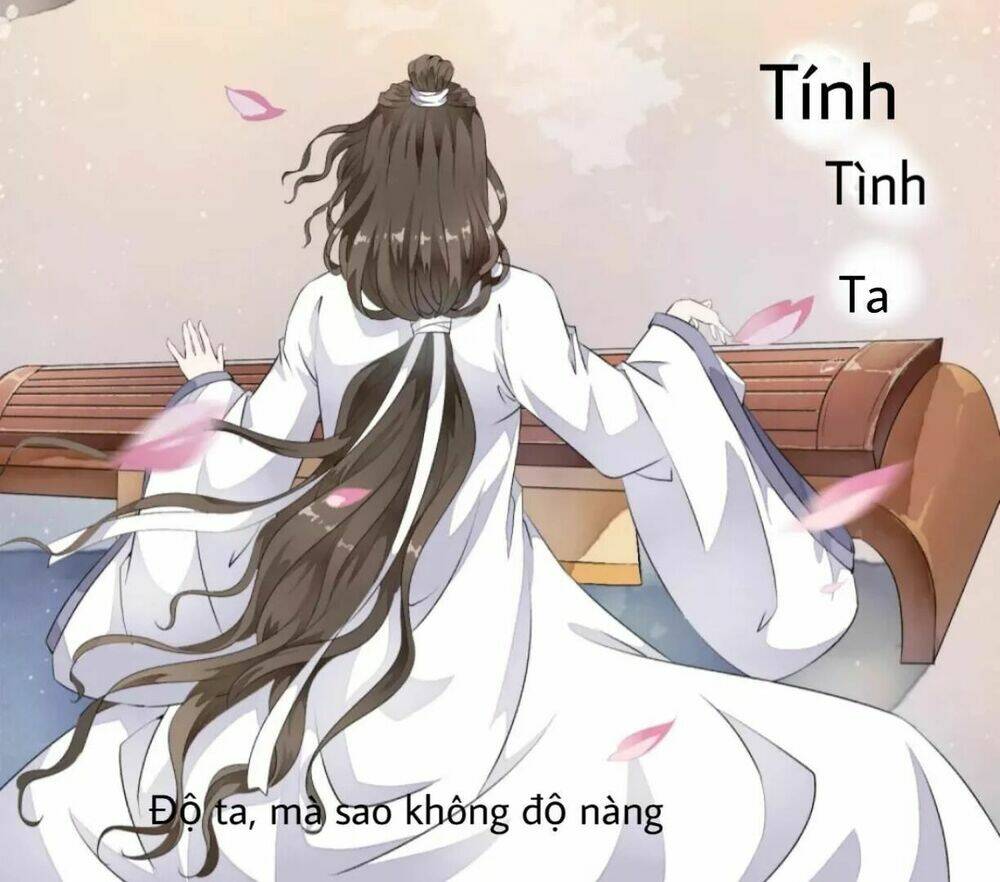 bạch liên yêu cơ người chapter 12 8