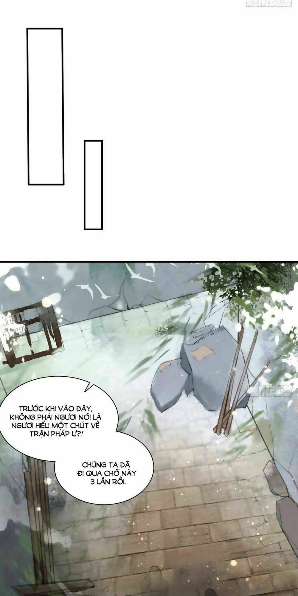 giấc mộng nam triều chapter 15 8