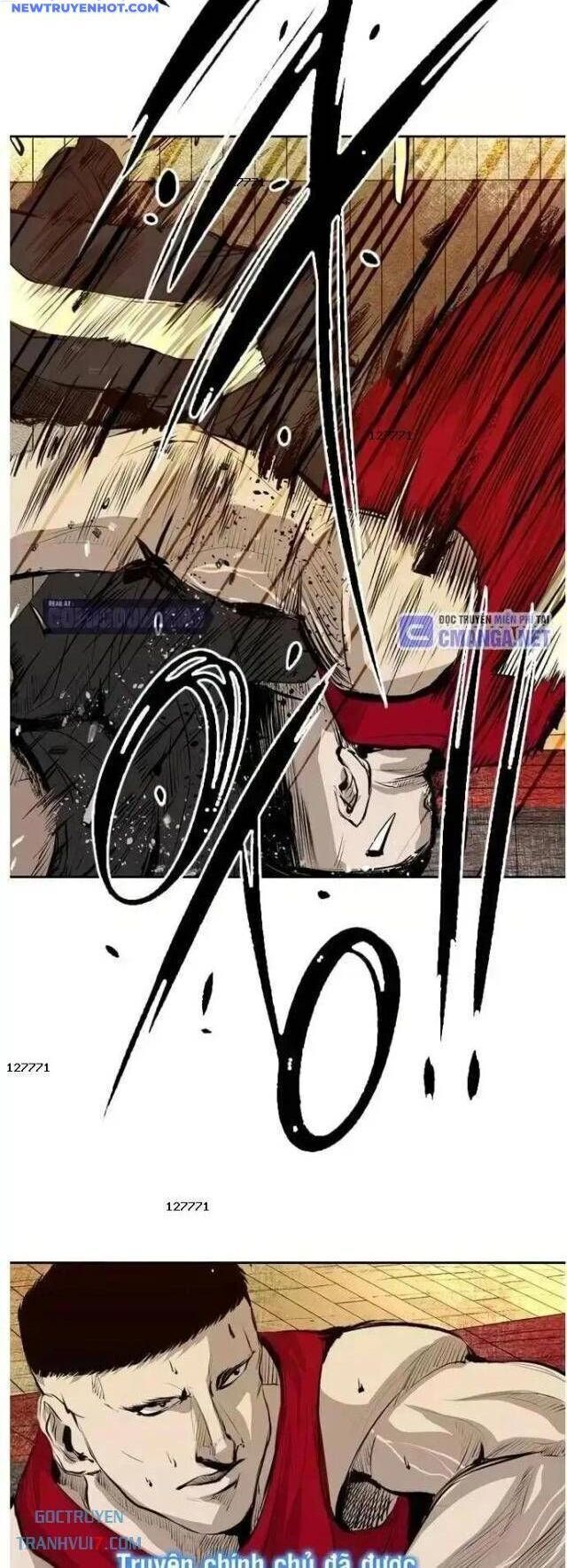 shark - cá mập chapter 134 8