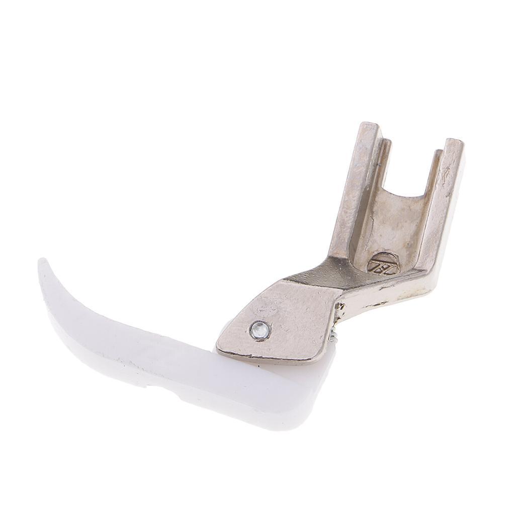 5pcs Narrow Zipper Presser Foot #T36LN Industrial Sewing Machine Spare Parts
