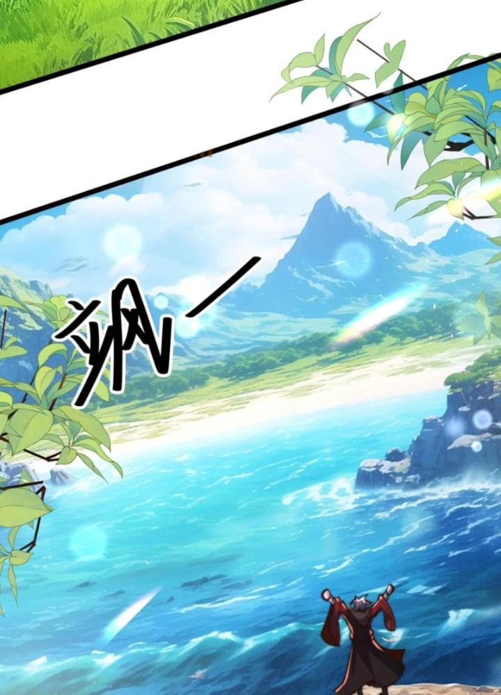 ta nuôi ma quỷ ở trấn ma ti chapter 237 25