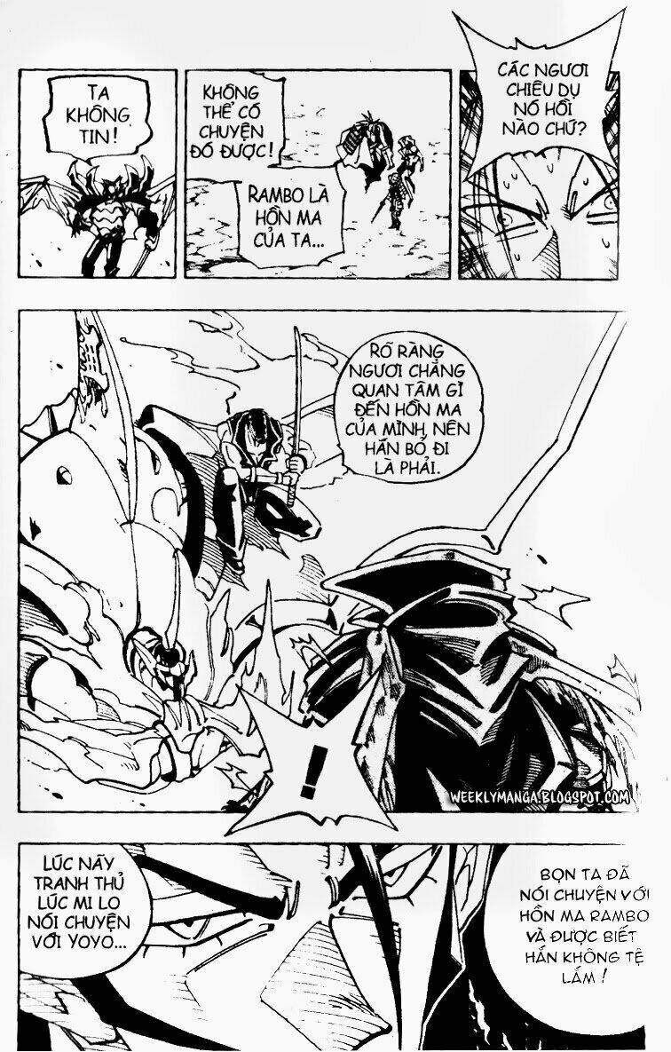 vua pháp thuật chapter 100 19