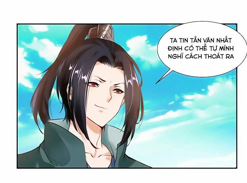 cửu dương thần vương chapter 49 21