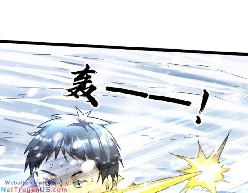 đóng băng toàn cầu: tôi gây dựng nên phòng an toàn thời tận thế chapter 129 30