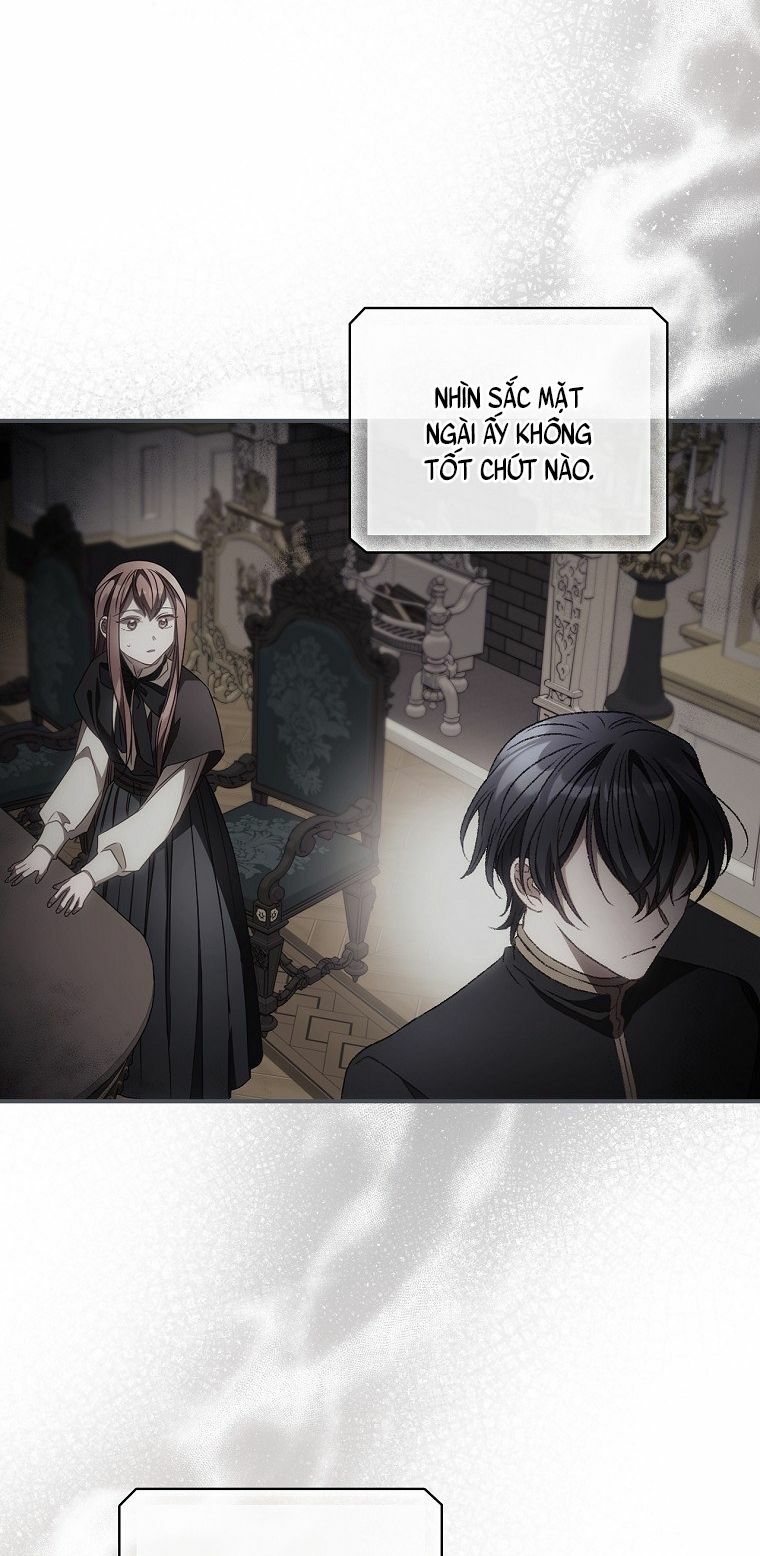 tôi nhìn thấy cái chết của bạn chapter 28 2