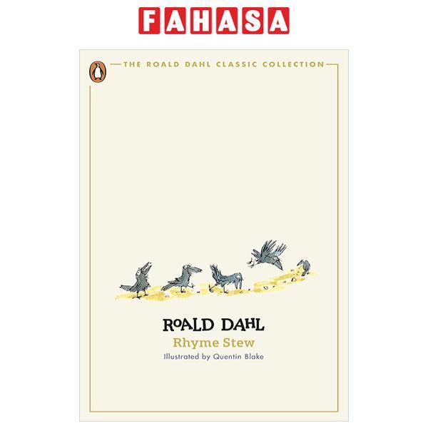 Sách ngoại văn: Rhyme Stew