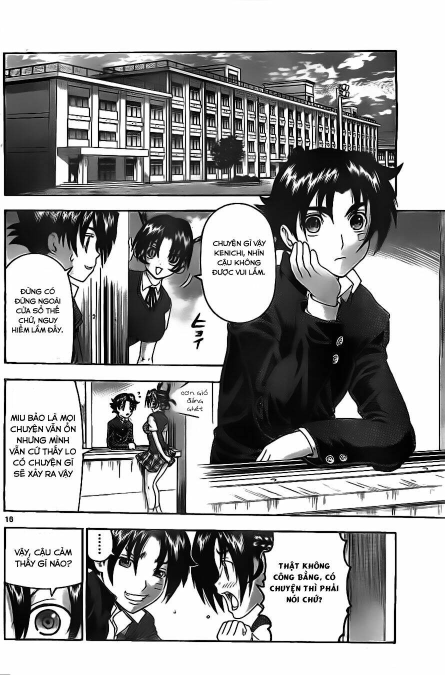 history's strongest disciple kenichi chapter 532 16