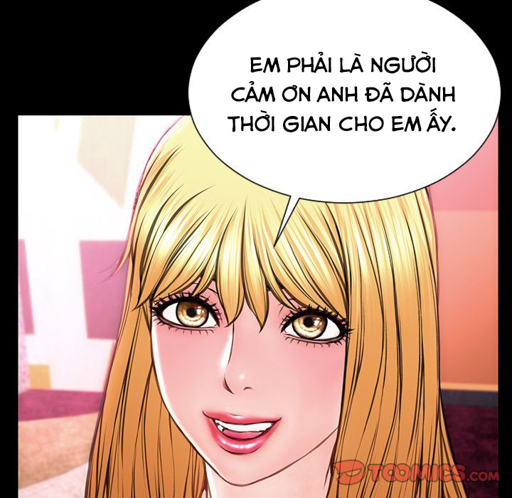 siêu sao cynthia oh chapter 23 64