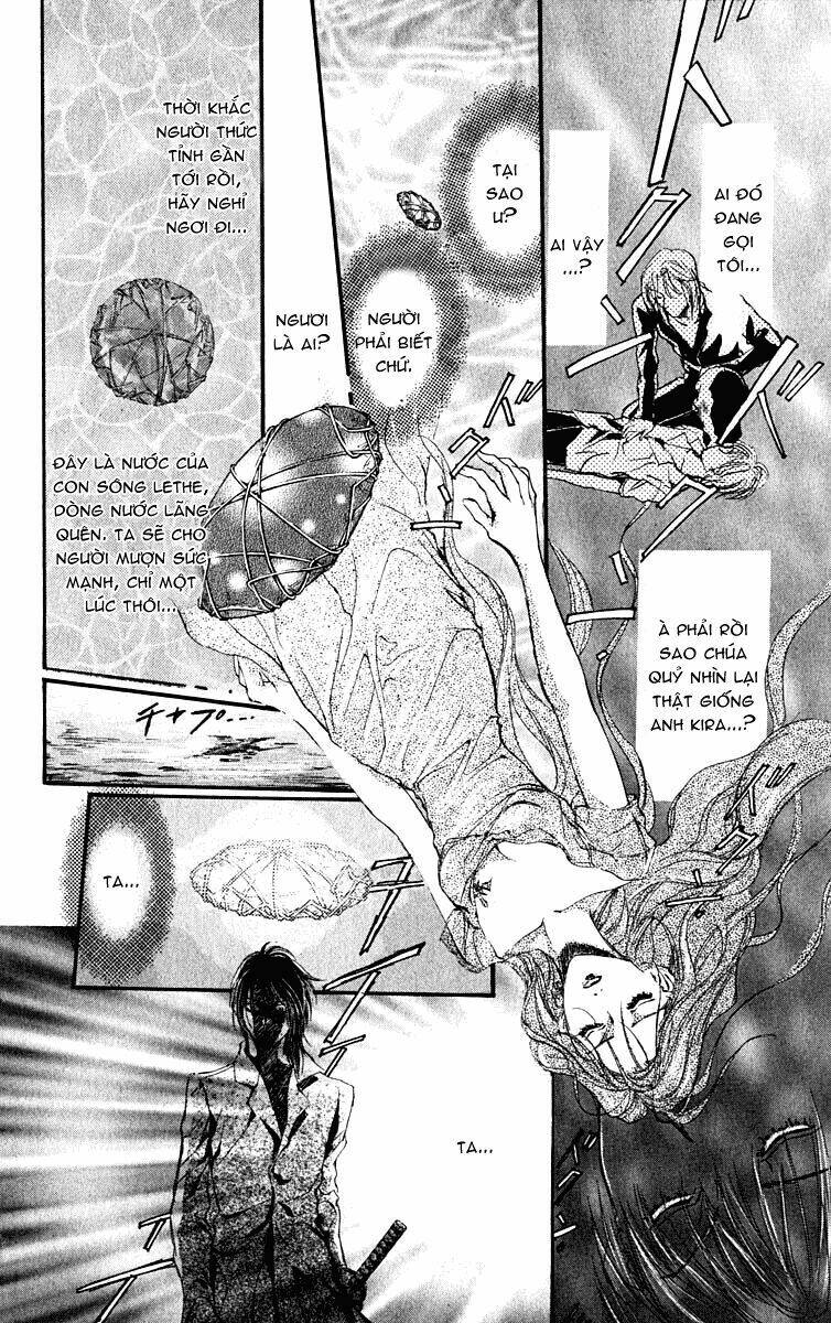 tình yêu loạn luân chapter 61 35