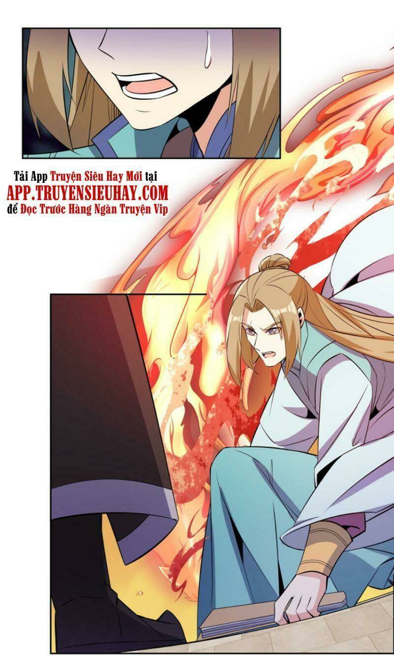 thôn phệ một thế giới tu tiên chapter 135 37