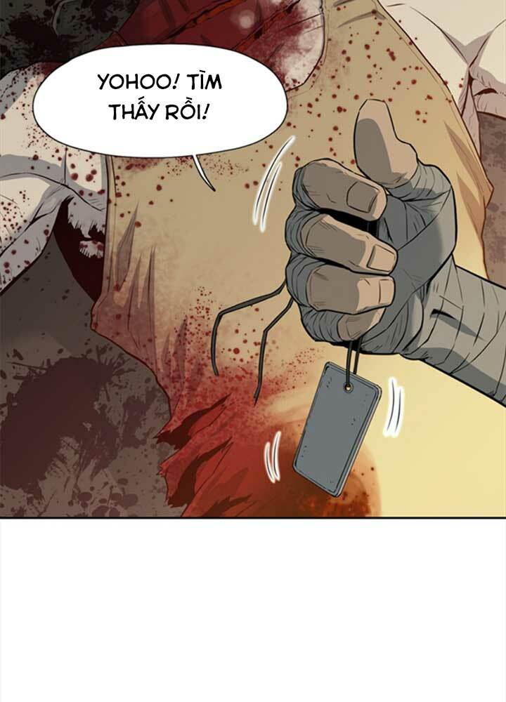 bậc thầy kiếm sư 2: arachi dị nhân đầu tiên chapter 2 35