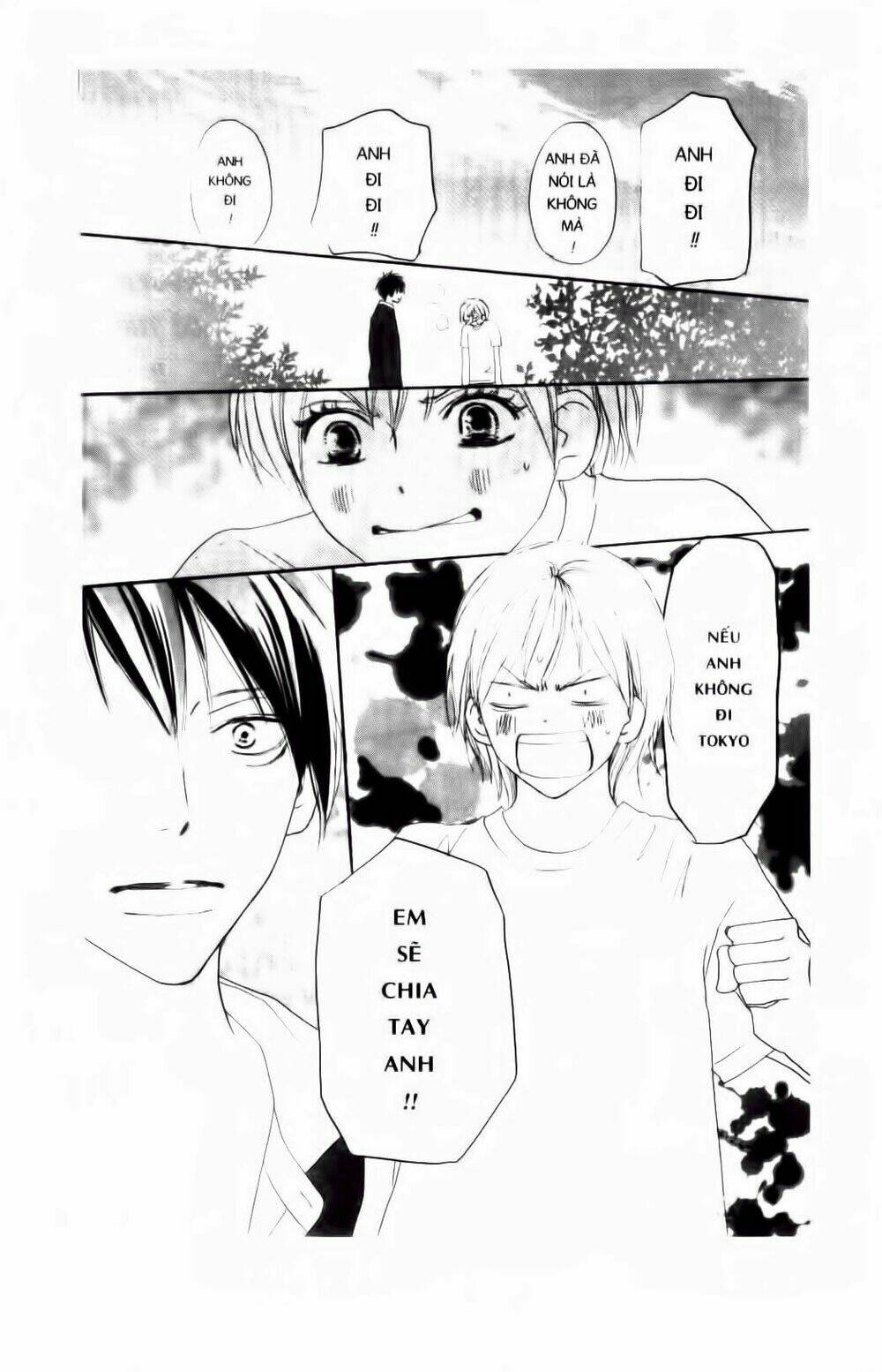 chuyện cấp iii chapter 72 16