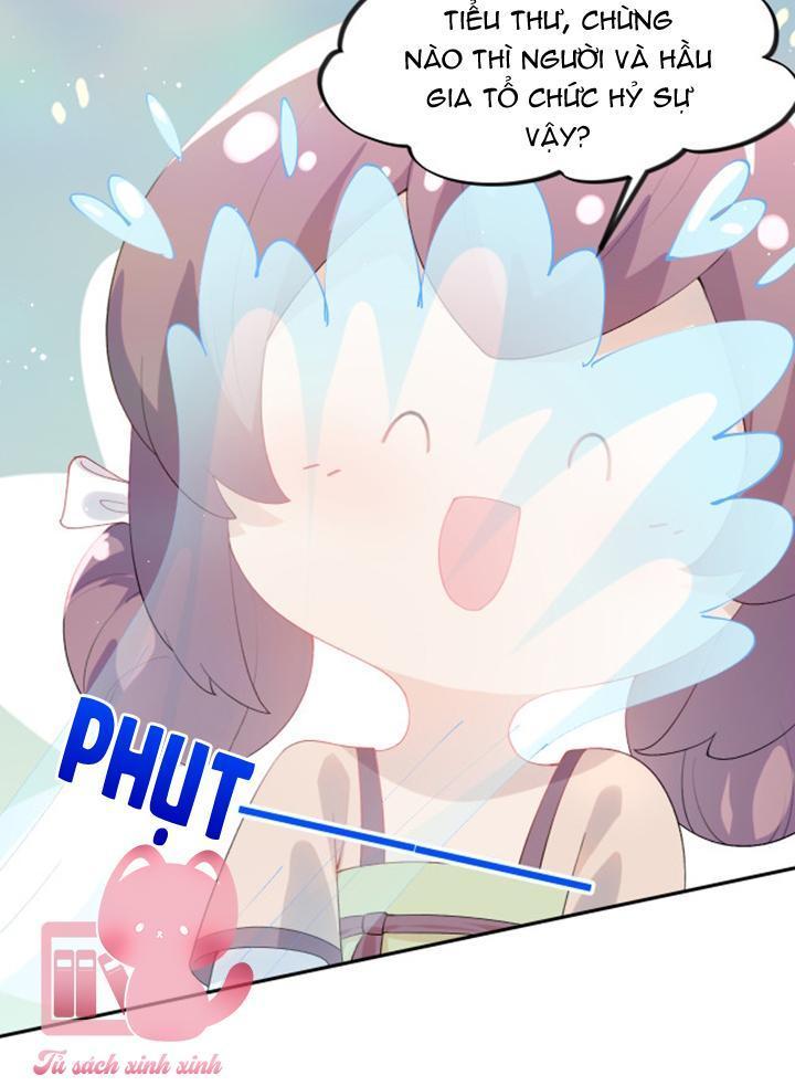 một đêm nọ đột nhiên yandere tới! chapter 89 23