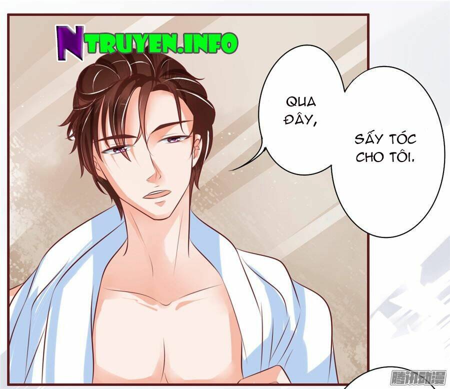 vương tước tư hữu bảo bối chapter 22 35