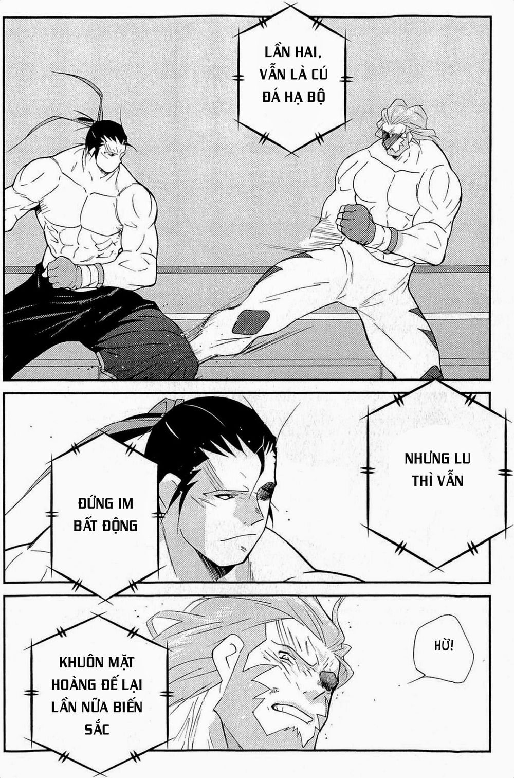 truyền nhân atula 3 chapter 34 11