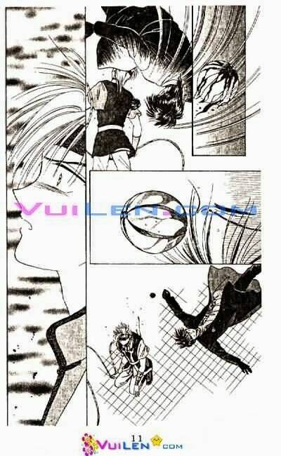 quyển sách kỳ bí chapter 13 12