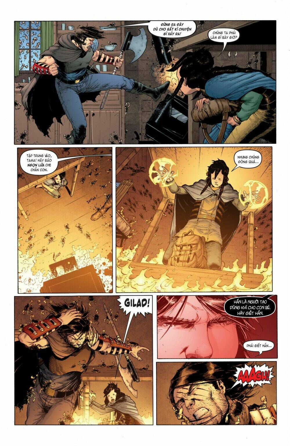 book of death chapter 1 26