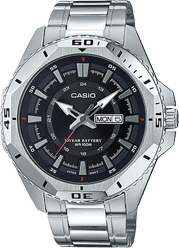 Đồng hồ nam Casio MTD-1085D