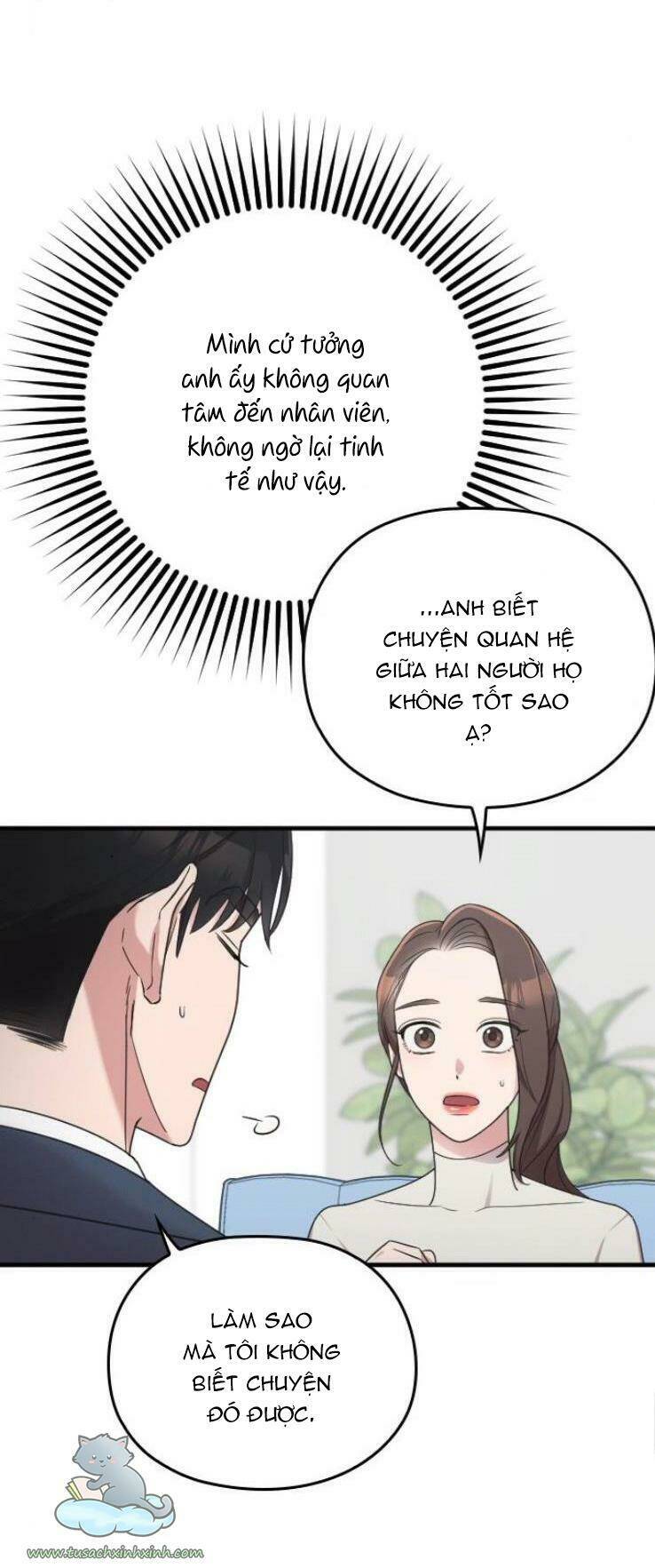 cô đi mà lấy chồng tôi đi chapter 17 19