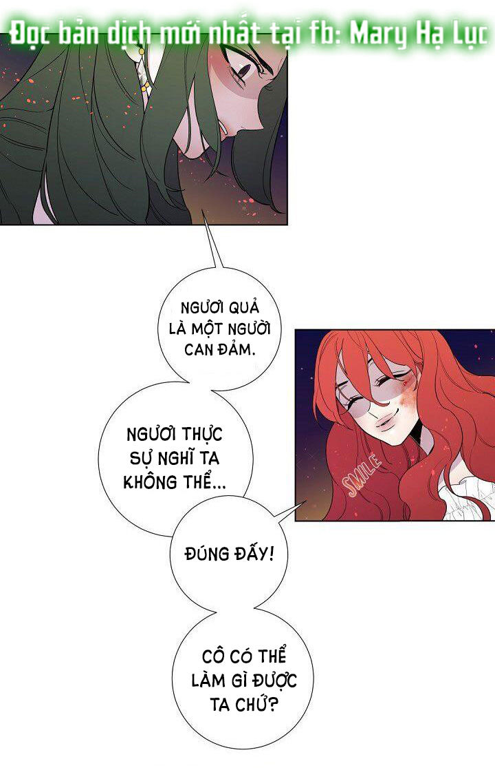 từ tiểu thư thành hoàng hậu - lady to queen chapter 16.2 24