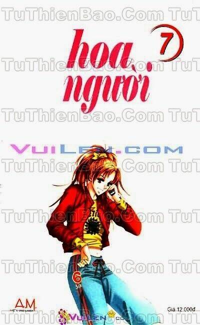 hoa người chapter 7 159