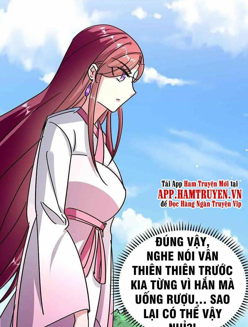 vạn giới tiên vương chapter 169 43